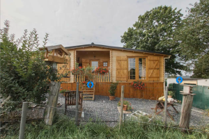 Casa en Candamo · ASTURIAS