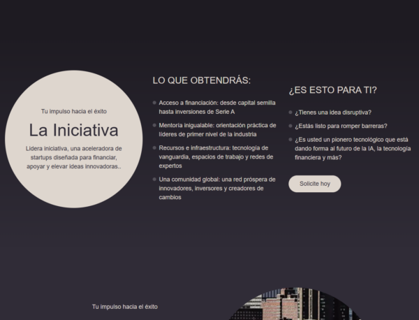 Pagina en construcción web para Copys entrega 15 días después compra - Imagen 2