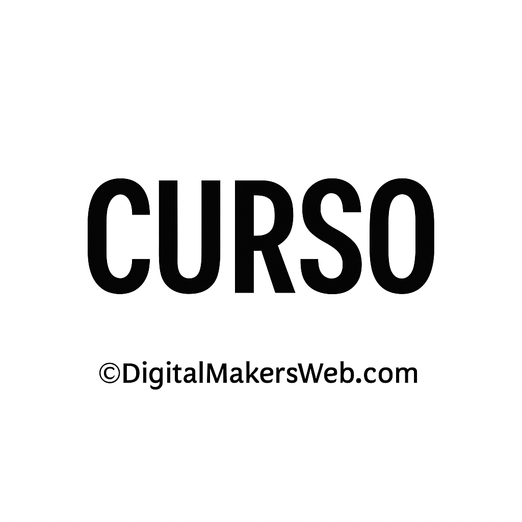 Curso web rápida