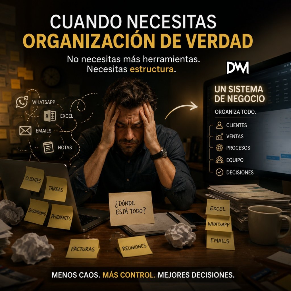 Post-1S DMW LinkedIn