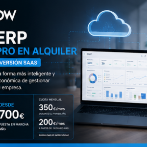 ERP Alquiler