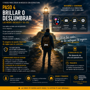 Brillar o deslumbrar